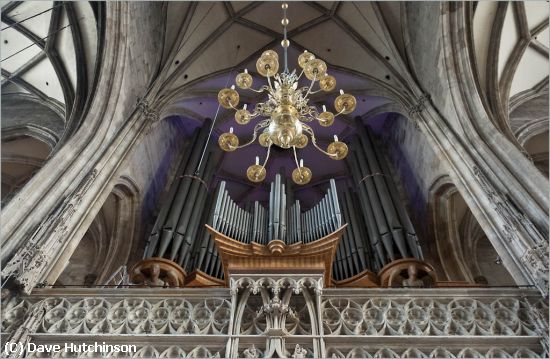 Missing Image: i_0014.jpg - Pipe Organ St. Stephens Vienna
