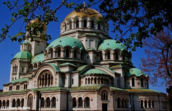 Missing Image: i_0034.jpg - Alexander Nevski Cathedral, Bulgaria