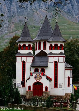 Missing Image: i_0042.jpg - Rimatea Church Transylvania Romania