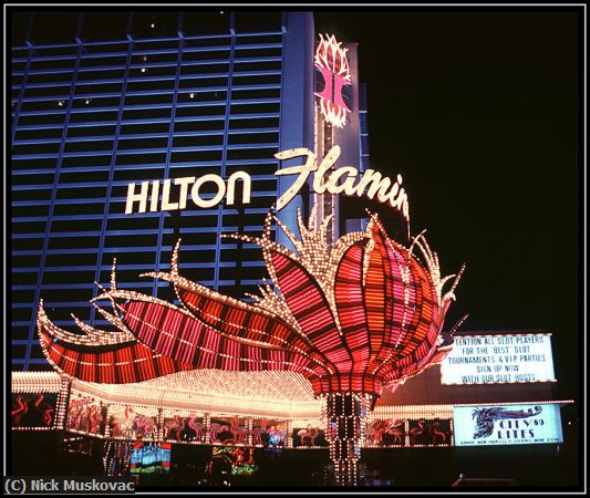 Missing Image: i_0050.jpg - Flamingo-Hilton-Las Vegas