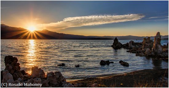 Missing Image: i_0043.jpg - Sunset at Mono Lake