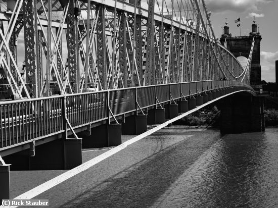 Missing Image: i_0056.jpg - John Roebling Suspension Bridge  Cin