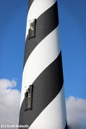 Missing Image: i_0037.jpg - patterned lighthouse