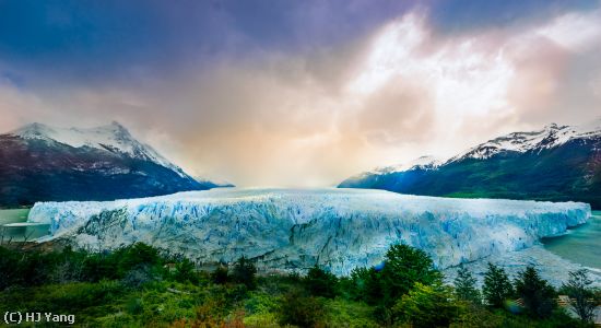 Missing Image: i_0023.jpg - Advancing Perito Moreno Galicer