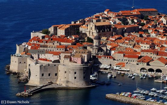 Missing Image: i_0038.jpg - Dubrovnik  Harbor