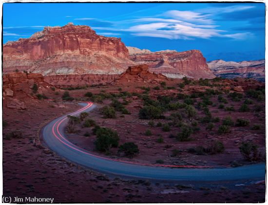 Missing Image: i_0036.jpg - Capitol Reef Taillights