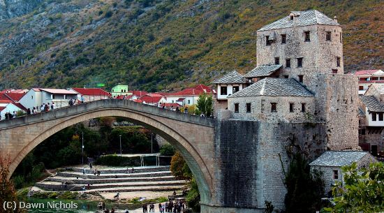 Missing Image: i_0037.jpg - Mostar, Bosnia  Herzegovina