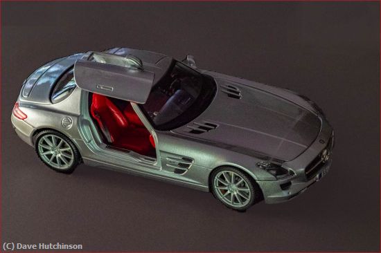 Missing Image: i_0039.jpg - Mercedes SLS AMG Model