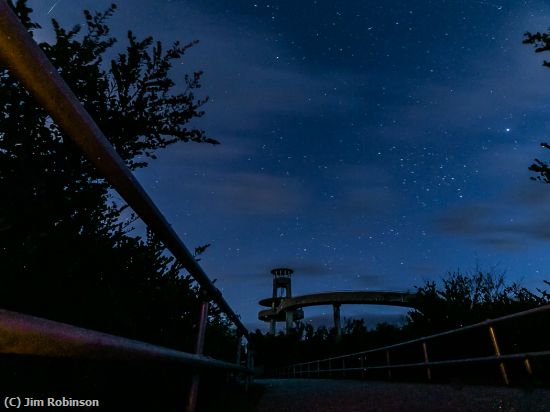 Missing Image: i_0006.jpg - Shark Valley at Night