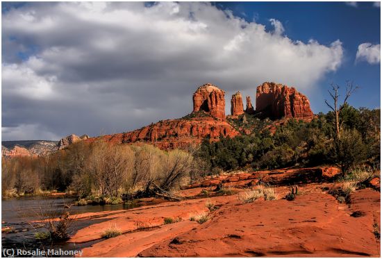 Missing Image: i_0009.jpg - Cathedral Rock Scenic