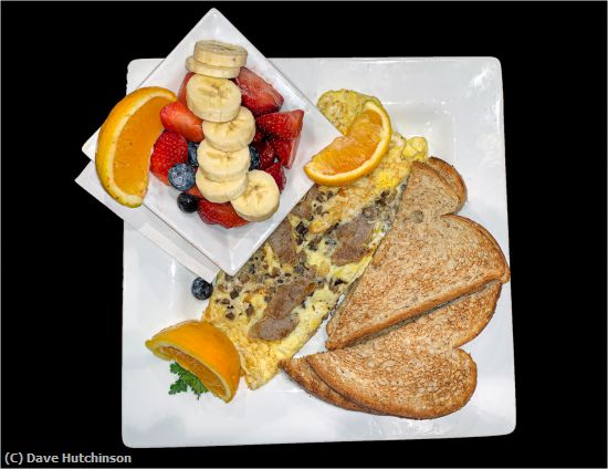 Missing Image: i_0033.jpg - Omelette with Fruit And Toast-