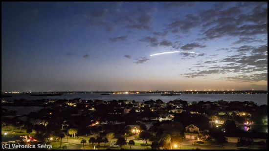 Missing Image: i_0008.jpg - SpaceX Falcon 9 Launch