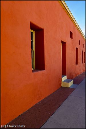 Missing Image: i_0025.jpg - Tucson Adobe Building