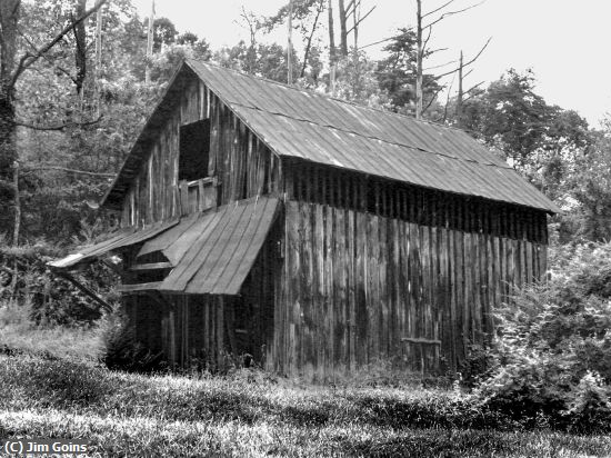 Missing Image: i_0067.jpg - Tennessee Barn