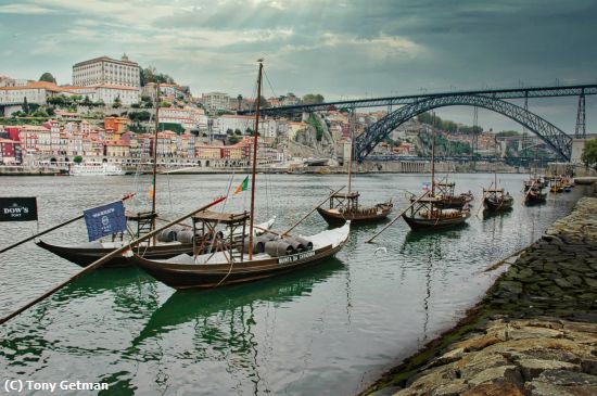 Missing Image: i_0040.jpg - Oporto and the Duoro