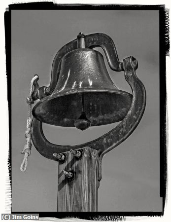 Missing Image: i_0077.jpg - Old School Bell