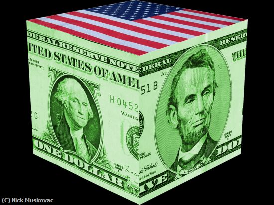 Missing Image: i_0002.jpg - 6-Dollars American money