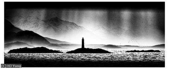 Missing Image: i_0062.jpg - The end of world lighthouse
