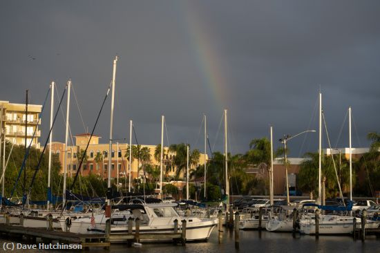 Missing Image: i_0002.jpg - Rainbow over the Marina