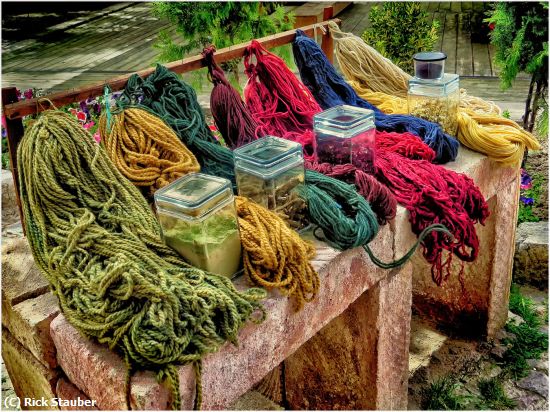 Missing Image: i_0013.jpg - Natural Wool Dyes