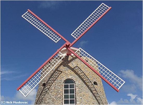 Missing Image: i_0034.jpg - WINDMILL-IN-THE-CARIBBEAN