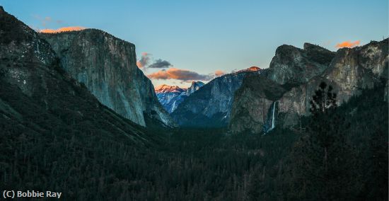 Missing Image: i_0030.jpg - Yosemite Sunset
