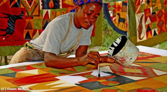 Missing Image: i_0029.jpg - Tribal Textiles Zambia