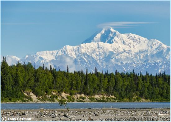 Missing Image: i_0002.jpg - Mt. Denali on a Clear Day