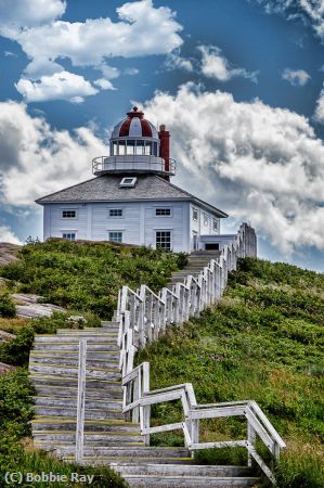 Missing Image: i_0014.jpg - Cape Fear Lighthouse