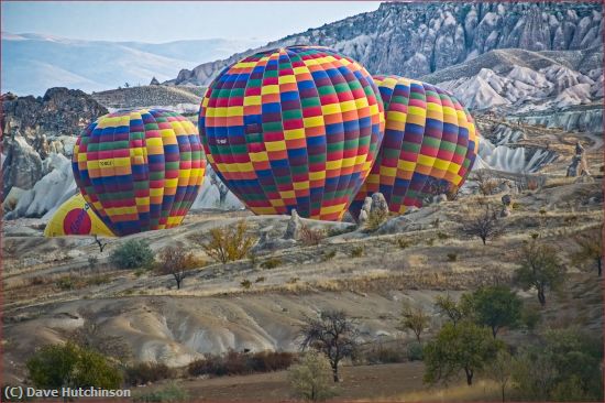 Missing Image: i_0017.jpg - Hot Air Balloons Over Cappadocia
