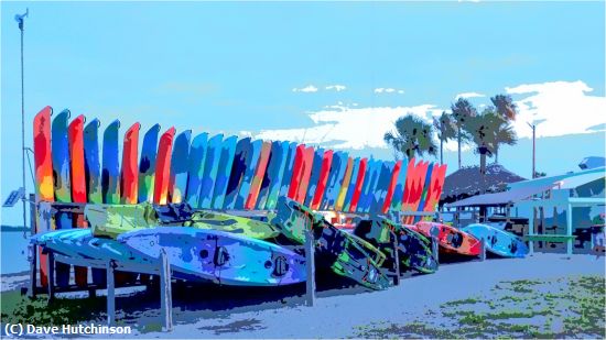 Missing Image: i_0040.jpg - Colorful Kayaks