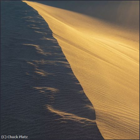 Missing Image: i_0005.jpg - Dunes into the Sun