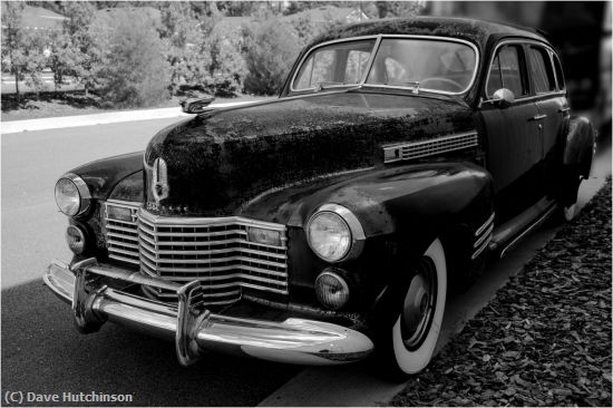 Missing Image: i_0077.jpg - 1941 Cadillac Barn Find