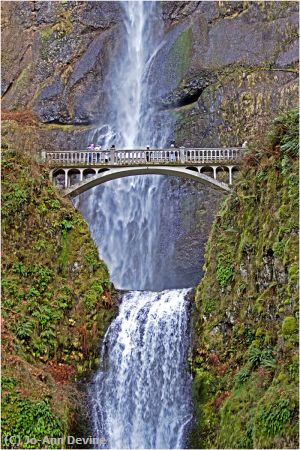 Missing Image: i_0052.jpg - Mulnomah Falls Oregon