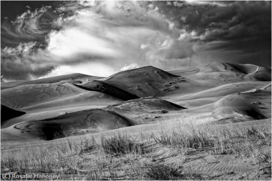 Missing Image: i_0070.jpg - Clouds and Great Sand Dunes