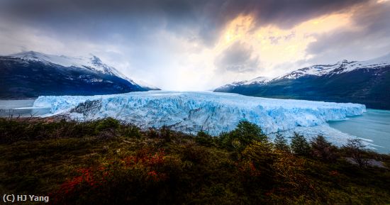 Missing Image: i_0028.jpg - Patagonia glacier