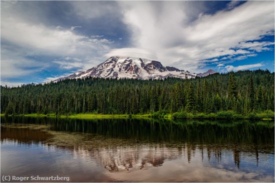 Missing Image: i_0019.jpg - Showcasing Mount Rainier