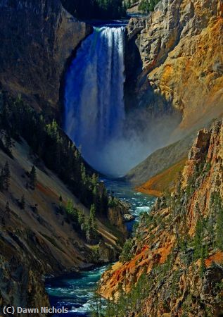 Missing Image: i_0052.jpg - Grand Canyon Yellowstone