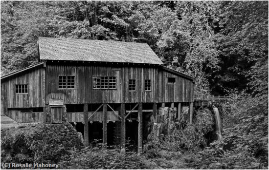 Missing Image: i_0080.jpg - Cedar Creek Grist Mill