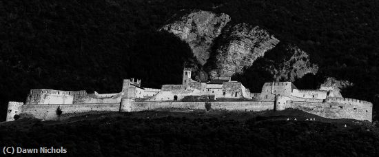 Missing Image: i_0064.jpg - Castle in the Dolomites