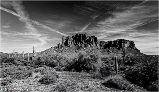 Missing Image: i_0074.jpg - Lost Dutchman in Black and White