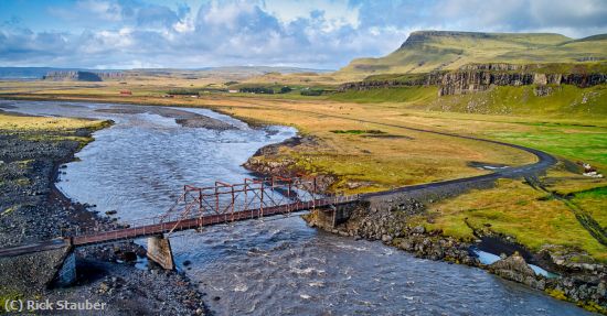 Missing Image: i_0018.jpg - Truss Bridge in Iceland