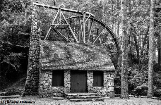Missing Image: i_0079.jpg - The Old Grist Mill