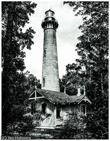 Missing Image: i_0073.jpg - Currituck Lighthouse