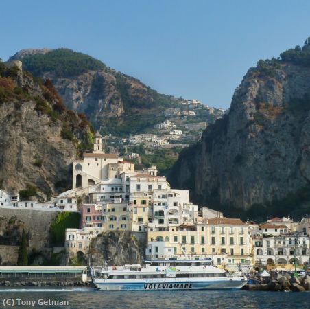 Missing Image: i_0018.jpg - The Amalfi Coast
