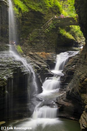 Missing Image: i_0052.jpg - Folks-enjoying-Glen-Falls-NY