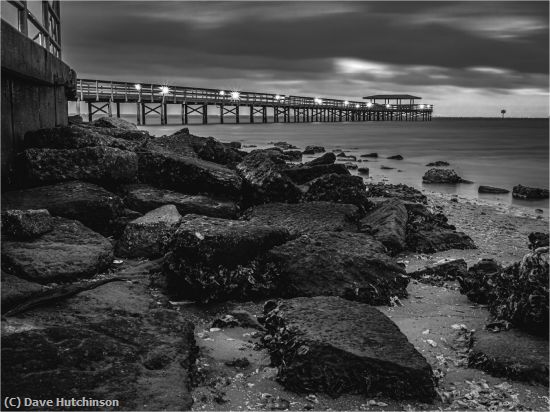 Missing Image: i_0070.jpg - Cloudy Morning at the Pier