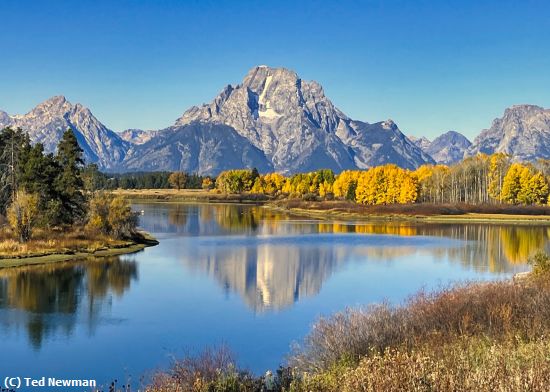 Missing Image: i_0025.jpg - Grand Tetons