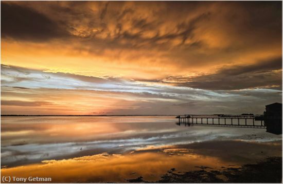 Missing Image: i_0009.jpg - Dunedin Sunset