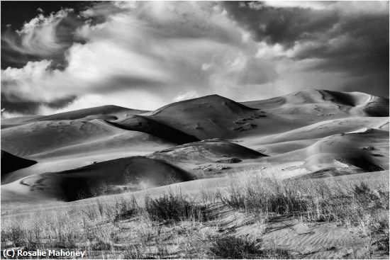 Missing Image: i_0048.jpg - Clouds and Sand Dunes